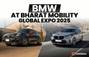 BMW India Reveals Auto Expo 2025 Lineup, New X3 To Be Launch...