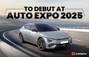 Exclusive: Kia EV6 Facelift To Be Showcased At Auto Expo 202...