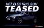 VinFast Confirms India Debut At Auto Expo 2025, VF7 Electric...