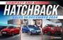 These Were The Best Selling Compact And Midsize Hatchbacks I...