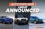 VinFast To Reveal Multiple Electric Vehicles At Auto Expo 20...