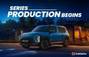 Kia Syros Series Production Begins Ahead Of Public Showcase ...