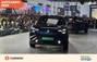 Maruti e Vitara Unveiled At Bharat Mobility Global Expo 2025