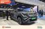 Maruti Suzuki e Vitara Unveiled At Auto Expo 2025, Check It ...