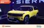 Tata Sierra ICE Concept Debuts At Auto Expo 2025, Check It O...