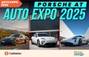 All Porsche Cars Showcased At Bharat Mobility Global Expo 20...