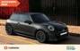 Mini Cooper S John Cooper Works Pack Launched In India At Au...