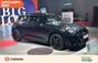 Mini Cooper S John Cooper Works Pack Launched In India At Au...