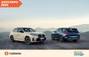 New BMW X3 Launched In India At Auto Expo 2025, Starts From ...