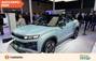 Hyundai Creta Electric Launched At Auto Expo 2025, Here&rsqu...