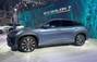 BYD Sealion 7 EV At Auto Expo 2025, To Be Offered In A Total...