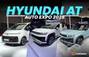 Hyundai At Auto Expo 2025: Electric Vehicles And A Premium M...