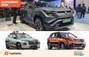 Maruti Suzuki Showcased 8 Models At The Auto Expo 2025