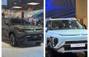 Top SUVs Showcased And Launched In India At Auto Expo 2025