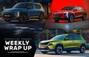 Car News That Mattered This Week (January 20-January 24): Up...