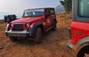 Driving A Mahindra Thar At Mahindra Adventure Great Escape -...