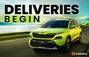 Skoda Kylaq Deliveries Have Now Begun