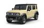 Made-in-India 5-door Maruti Suzuki Jimny Nomade Launched In ...