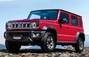 Made-in-India Maruti Suzuki Jimny Nomade Receives 50,000 Boo...