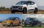 You Can Save As Much As Rs 71,000 On Renault Cars This Febru...