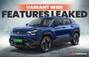 Maruti e Vitara Variant-wise Features Leaked