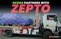 Skoda Kylaq Could Be Soon Delivered In 10 Minutes By Zepto