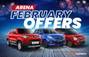 Save Over Rs 60,000 On Maruti Arena Cars This February