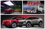 Car News That Mattered This Week (February 3-7): New Launche...