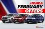 Get Discounts Of Up To Rs 1.07 Lakh On Honda Models This Feb...