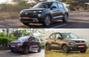 Maruti Wagon R And Maruti Baleno Were The Best-selling Cars ...