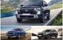 Hyundai Creta Dominated The Compact SUV Segment Followed By ...