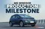 MG Windsor EV Achieves A Production Milestone Of 15,000 Unit...