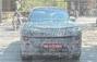 Tata Sierra Spied Testing For The First Time