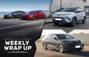 Car News That Mattered This Week (February 17 To 20): New La...