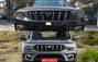 Here’s How Different The Mahindra Scorpio N Black Edit...