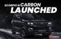 Mahindra Scorpio N Carbon Launched At Rs 19.19 Lakh