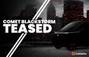 MG Comet EV Blackstorm Edition Teased For The First Time, Ex...