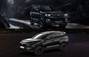 Mahindra Scorpio N Carbon Edition vs Tata Safari Dark Editio...