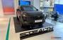 Tata Safari Stealth Edition Reaches Dealerships After Its Re...