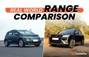 MG Windsor EV Vs Mahindra XUV 400: Real World Range Comparis...