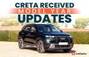 Hyundai Creta Receives Model Year Updates, Panoramic Sunroof...