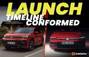 Volkswagen Golf GTI And Volkswagen Tiguan R-Line India Launc...