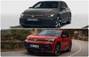 Volkswagen Golf GTI And Volkswagen Tiguan R-Line India Launc...