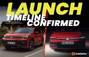 Volkswagen Golf GTI And Volkswagen Tiguan R-Line India Launc...