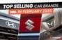 Mahindra Outsells Hyundai As The Second Best-selling Car Bra...