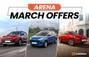 Maruti Is Offering Discounts Of Up To Rs 82,100 On Arena Car...