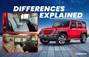 This Is How Different The Mahindra Thar Roxx’s Mocha B...