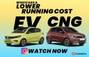 Watch: Does The CNG-powered Tata Tiago Have A Lower Running ...