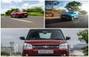 Maruti Wagon R And Swift Were The Most Sought After Compact ...