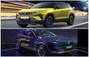 3 Things Tata Harrier EV Will Get Over The Regular Harrier